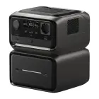 EcoFlow River 3 Max Plus 858Wh Power Station (Wireless) — Foto 2