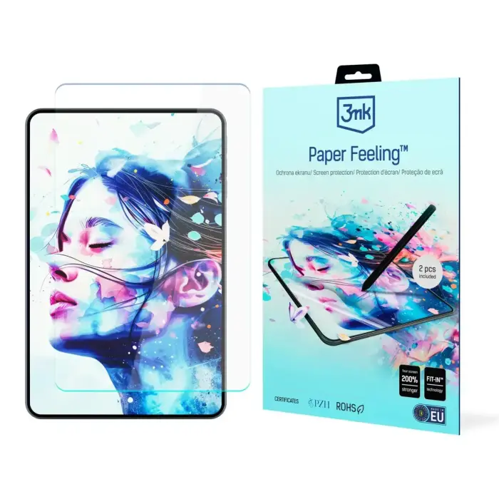 PHILIPIAK COOKOVER C-01 - up to 8.3" 3mk Paper Feeling