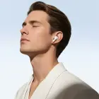 Blavec Bluetooth TWS Earphones BW-02 Carbon (BW02-W) white Foto 7