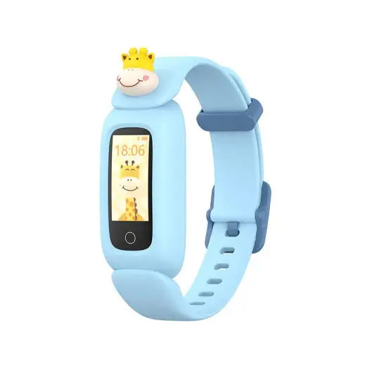 Havit M81 Smartband for children (blue) Foto 7