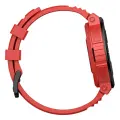 Zeblaze Ares 3 Plus Smartwatch (Red) Фото num