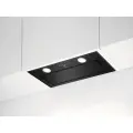 Electrolux tvaika nosūcējs (iebūv.), melns, 54 cm Photo