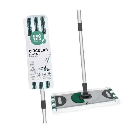 Floor brush Eco Ego