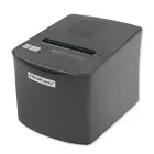 Qoltec Receipt printer RTP-0256 | voucher | thermal | High Speed | 203 dpi | USB Foto 1
