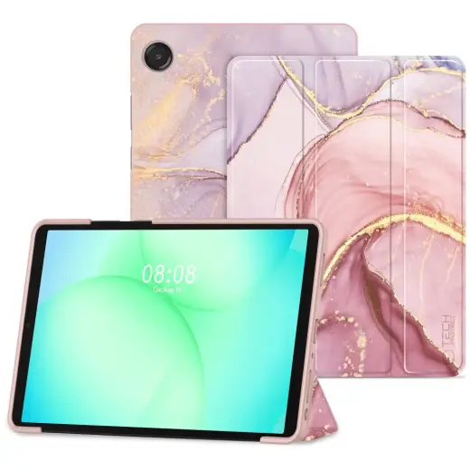 Tech-Protect SmartCase tablet case Galaxy Tab A9+ | Galaxy Tab A11+ multicolor