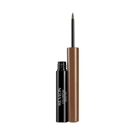Revlon, Colorstay, Eyebrow Liquid Liner, 710, Dark Brown, 1.8 ml Photo