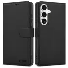 TECH-PROTECT WALLET GALAXY S25 FE BLACK — Photo 1