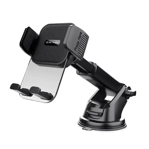 Blavec Car holder BH-07 to windshield / dashboard (BH07-WSB) black Foto 2