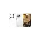 Tactical MagForce 2.0 чехол с поддержкой MagSafe для телефона iPhone 16 Pro чёрный — Фото 9