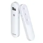 USAMS Mini UV-C Disinfecting Lamp Handheld Sterilizer white ZB159XDD01 (US-ZB159) Foto 1