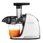 Slow Juicer AMZCHEF 1501-WT (White) — Фото 2