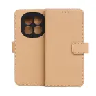 Smart Triangle case for Xiaomi Redmi Note 14 Pro Plus 5G (Global) brown — Foto 1