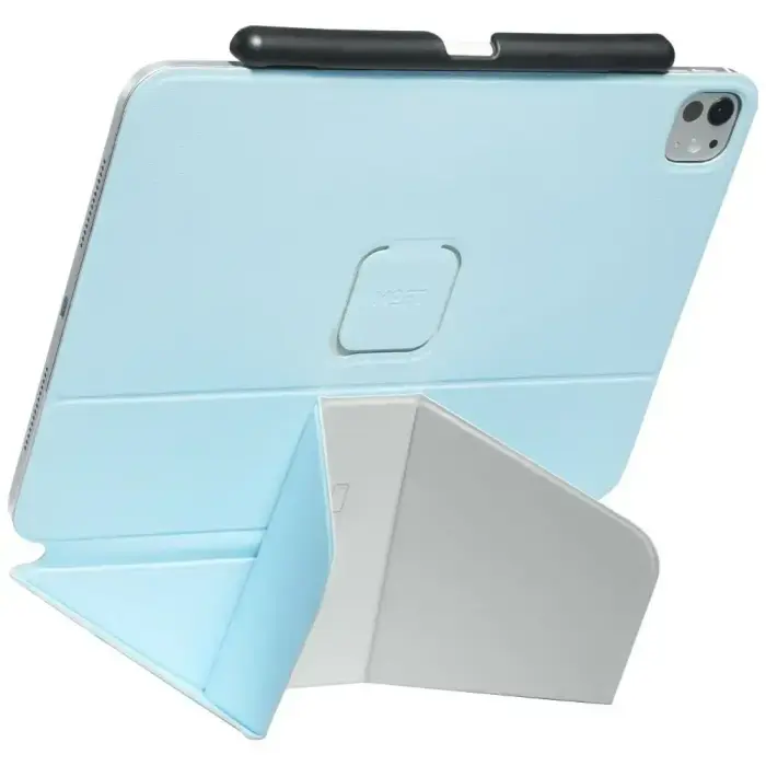 Case Moft Dynamic folio for iPad 11" A16  11 gen. (2025)/ iPad 10.9" 10 gen. (2022) smoothing mist