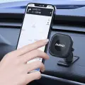 Dudao magnetic smartphone car holder black (F6C) Photo