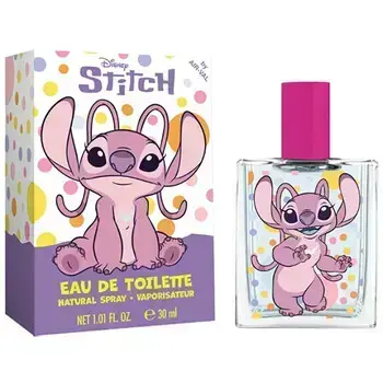 Dětské parfémy Stitch Angel EDT 30ml