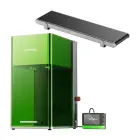 xTool F1 Ultra laser engraving machine + xTool Conveyor set — Foto 3