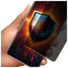 3MK Silky Matt Privacy Screen Protector for POCO X7 — Foto 5