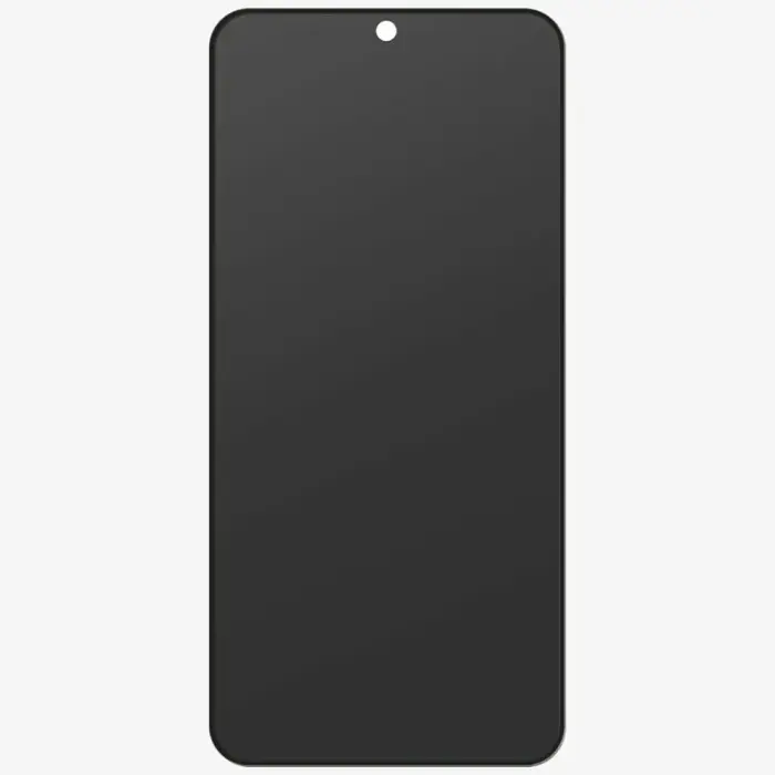 Tempered Glass UNIQ Optix Privacy for Samsung Galaxy S26 Plus privacy glass Foto 2