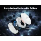 Lifemate GPS Bluetooth LifeTag Tracker HD-P16-3 Android white Foto 6