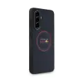 Red Bull PU Leather чехол для телефона для Samsung Galaxy A56 темно-синий Фото num