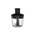 TEFAL rokas blenderis QUICKCHEF 2IN1, 1000W Photo