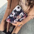 Canvaslife computer bag 15''-16'' blue camellia — Photo 4