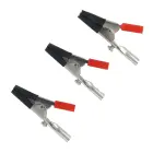 Soldering holder third hands help with 3 arms Foto 2