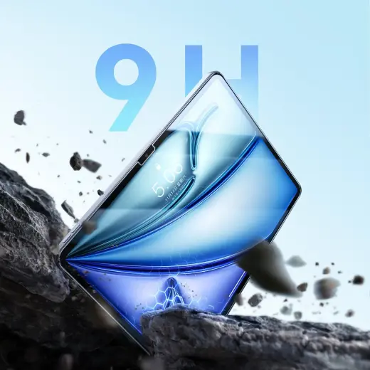Joyroom JR-MST0164 Tempered Glass for iPad Pro 11" 2024 Foto 6