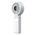 Jisulife Handheld Fan Life7 5000mAh Portable USB Fan - Gray Foto 10