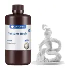 ANYCUBIC Texture Resin (white) — Foto 1