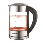 Prime3 SEK81 electric kettle with temperature regulation Photo