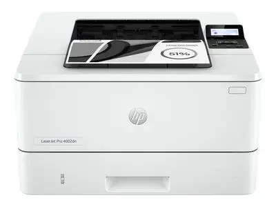 HP LaserJet Pro 4002dn Drucker s w Duplex (2Z605F#B19) Photo