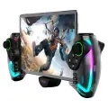 iPega 9777SH Bluetooth RGB Gamepad for Android|iOS|PS3|PC|N-Switch (Damaged Package) Foto 4