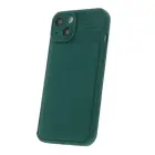 Honeycomb case for Xiaomi Redmi 13C 4G / Poco C65 green forest Foto 2