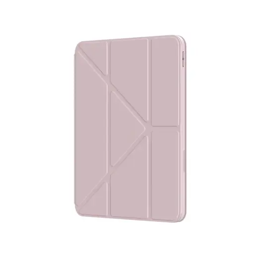 AmazingThing Titan Pro Mag Case for iPad 11" 2025 - Pink Foto 2