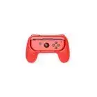 iPega SW087 Grip for JoyCon Controllers 2pcs Blue/Red (Damaged Package) Foto 11