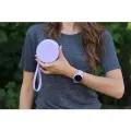 Smartwatch Forever Colorum CW-300 xPurple Foto 8