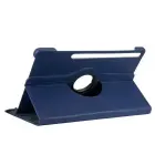 Etui Smart Samsung Tab S9 Plus granatowy/dark blue 12.4" Photo