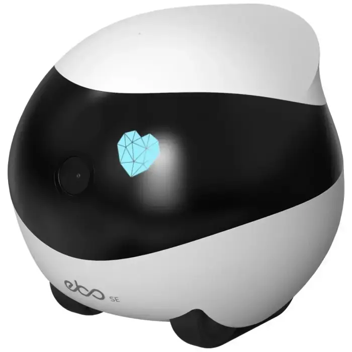 Intelligent companion robot ENABOT   EBO SE Foto 3