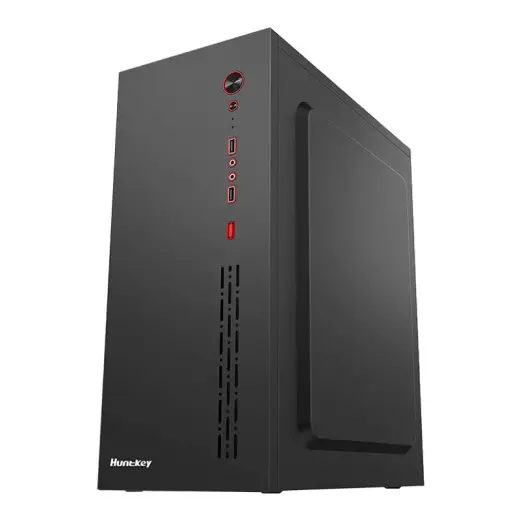 HuntKey HK360 Computer Case Photo