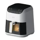 Air Fryer Deerma DEM-KZ130W Foto 1