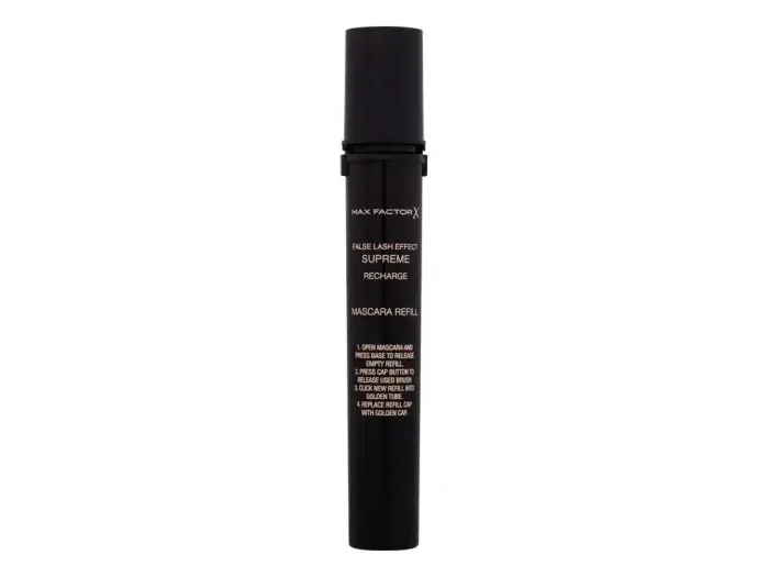 Max Factor False Lash Effect Supreme Recharge Refill Refill Mascara 8 ml