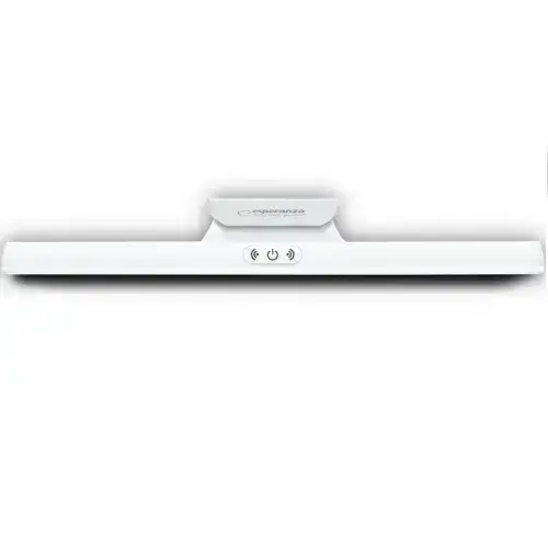 Esperanza ELD121W LED magnetic lamp 1200mAh