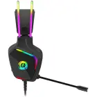CANYON headset Darkless GH-9A Black — Foto 6