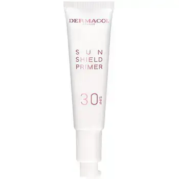 Dermacol Sun Shield Primer SPF 30 30 ml