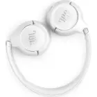 JBL Tune 530BT Bluetooth Headset White Photo