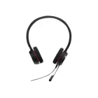 Jabra On-Ear Headset Evolve 20 UC Stereo — Foto 3