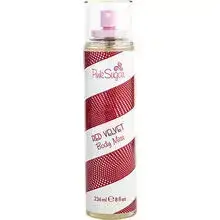 Aquolina Red Velvet Body Spray 236ml