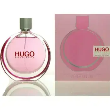 Hugo Boss Hugo Woman Extreme (EDP) parfimērijas ūdens sievietēm 75 ml