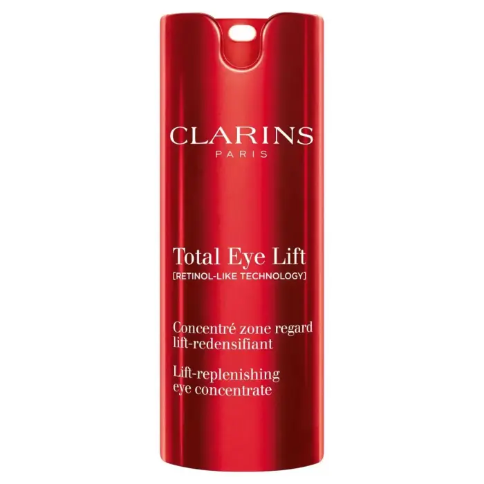 Clarins, Total Eye, Lifting, Eye Cream, 15 ml
